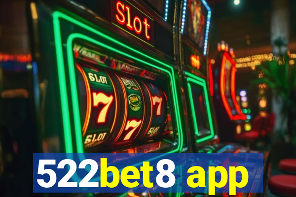 522bet8 app